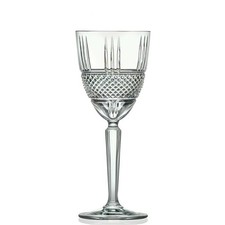 Set 6 Calici Vino Bianco RCR Brillante