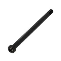 Blockierung Mtb/StraßE Steckachse Blackbearing AR 12.18 (12Mm-172-M12X1-20Mm)