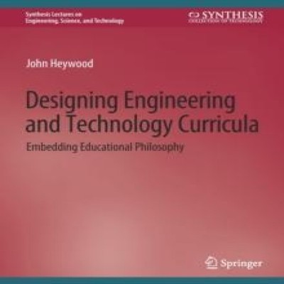 Designing Engineering and Technology Curricula Embedding Educatio