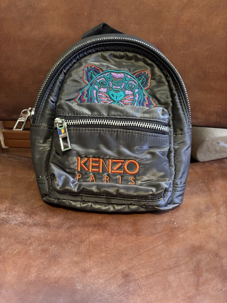 KENZO Backpack Bags & Handbags for Women for sale | eBay