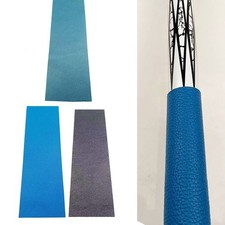 Professional Grade Leather Billiard Cue Grips for Enhanced Performance