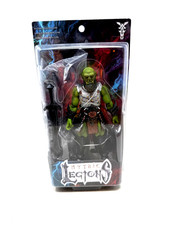 Mythic Legions Four Horseman Vorthogg Orc NEW Action Figure