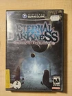 New ListingEternal Darkness: Sanity's Requiem Nintendo GameCube Complete
