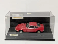 Vites 1/43 Opel GT 1900