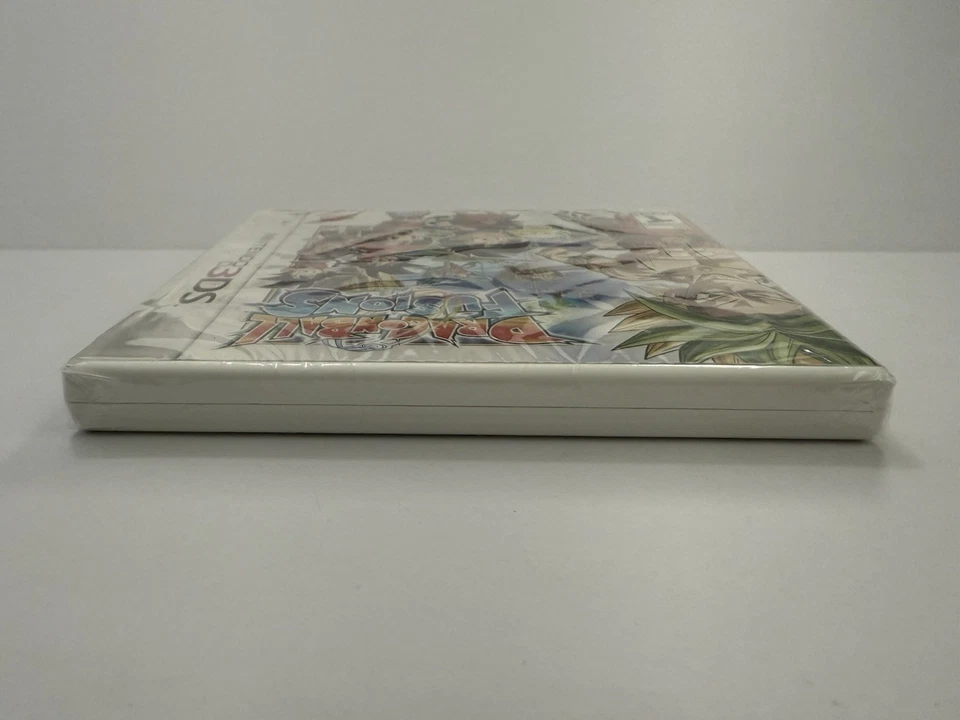 Bandai Namco Dragon Ball Fusions Nintendo 3DS New Sealed - Image 4 of 4