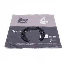 Brake disc cover Left 57SKV532 ESEN SKV for ALPINA BMW ROLLS-ROYCE