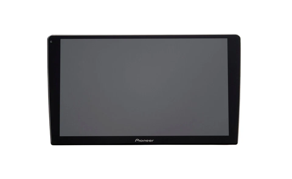 Pioneer SPH-PF97BT 9" Floating Car Stereo Wireless CarPlay Android Auto WiFi BT - Image 4 of 4