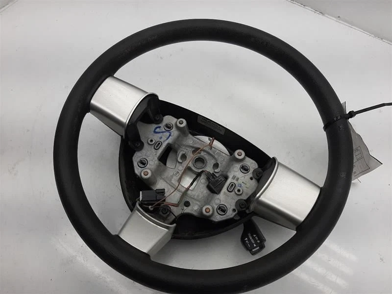 Chevrolet Uplander 2005 2006 2007 2008 2009 volante crucero con controles Foto 3 de 4