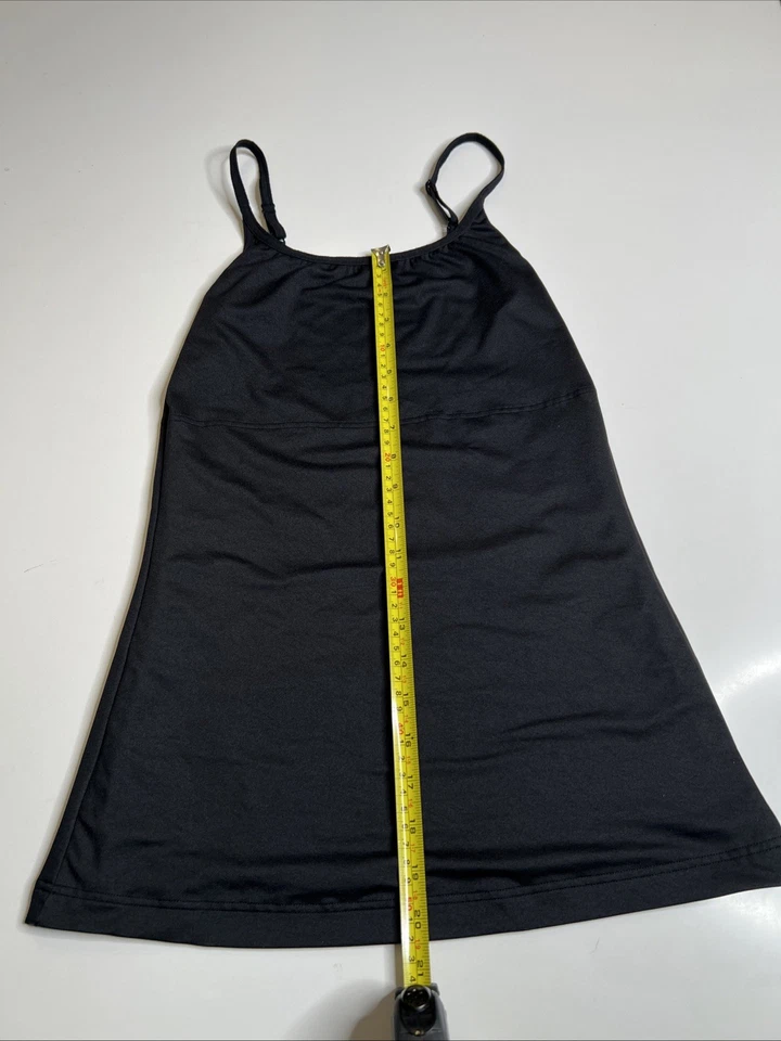 女式 XL 吊带紧身胸衣 #747 塑形和色调 — 第 2/4 张图片