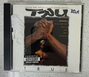 Tru True CD | eBay