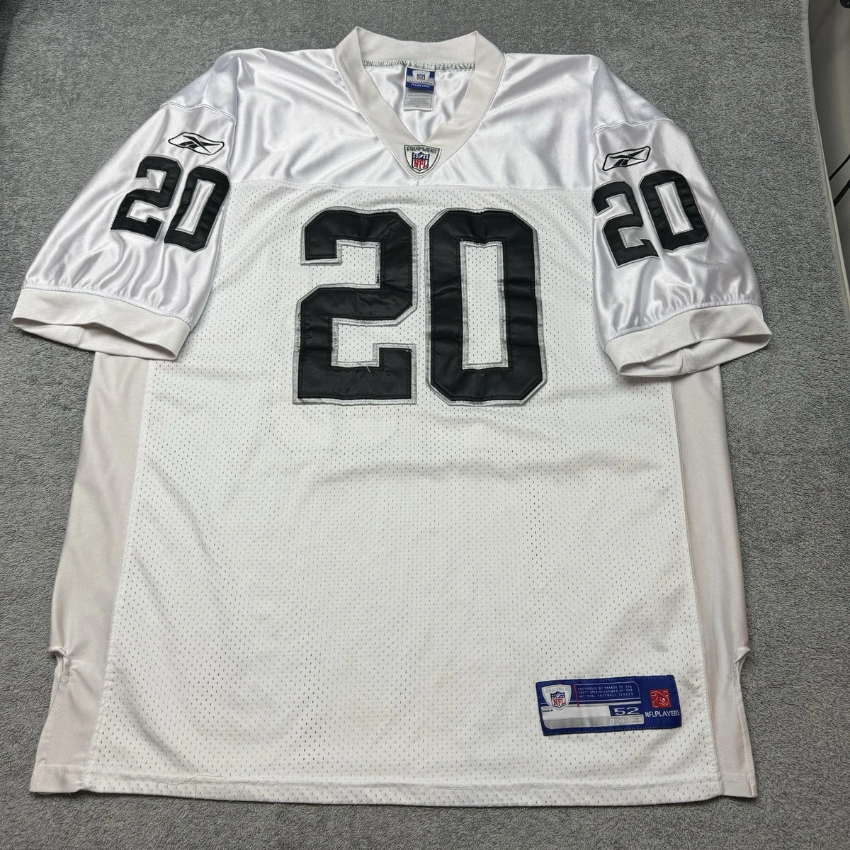 Reebok Darren McFadden NFL Jerseys for sale | eBay