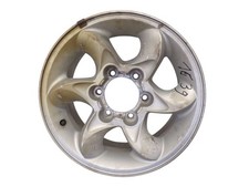 Jantes Hyundai TERRACAN