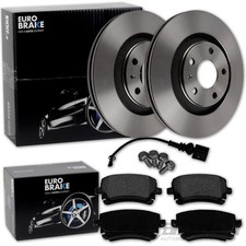 Kits de frein Audi S4
