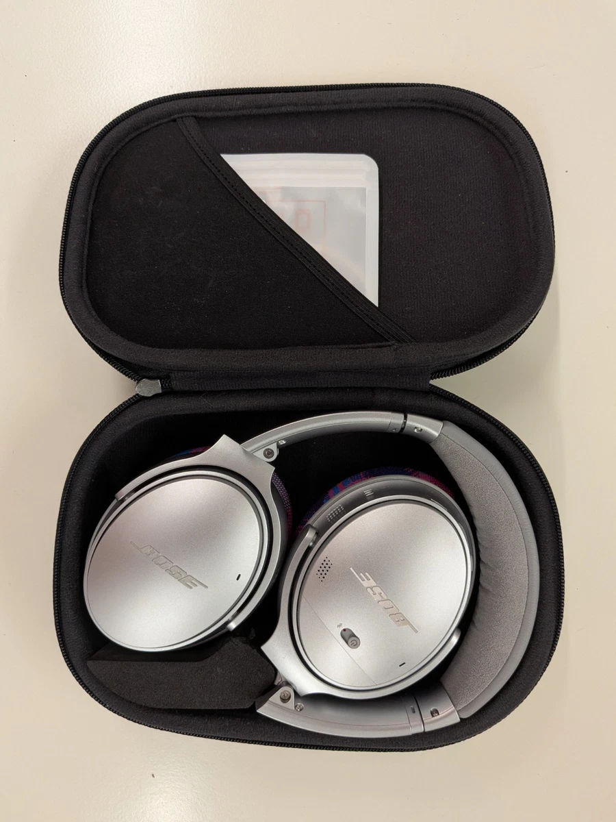 Bose QuietComfort 35 II Bluetooth Headphones for Sale | Shop New