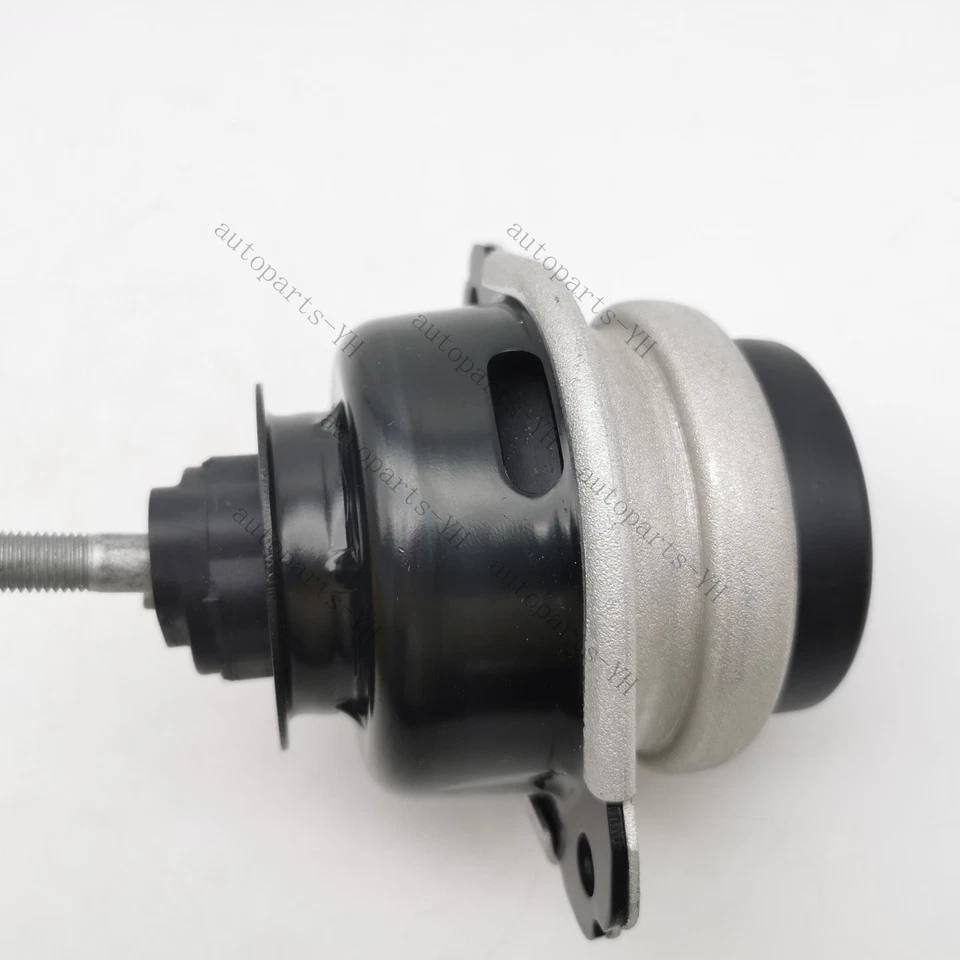 1PC Front Engine Mount for AUDI SPORTS UTILITY Q7 VOLKSWAGEN TOUAREG Foto 4 de 4