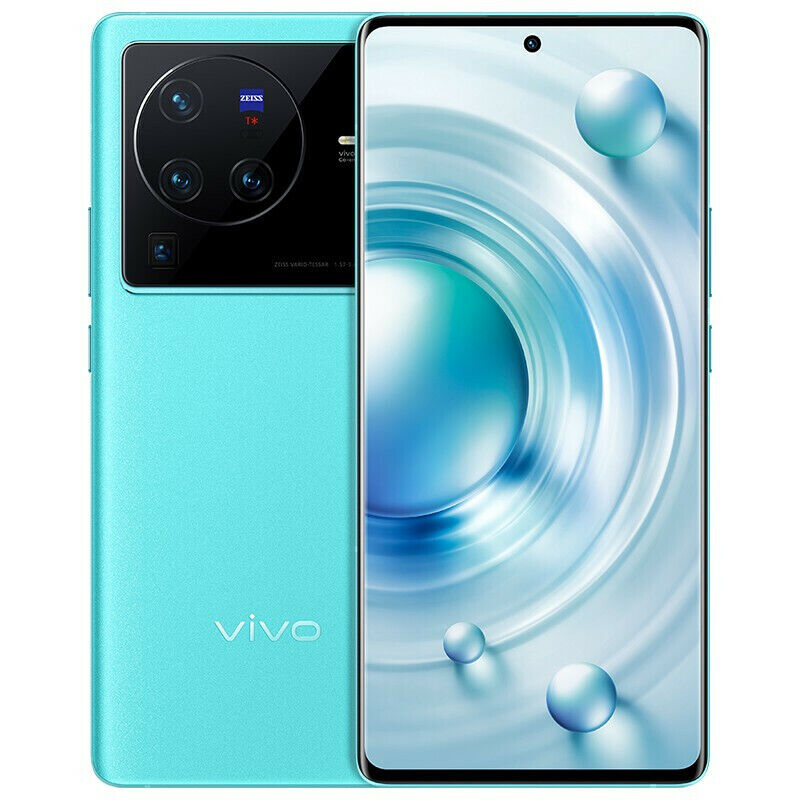 Vivo X80 Pro – (Open Box Mobile)