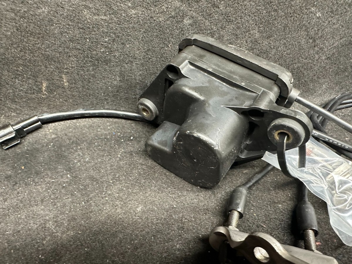 1999 Yamaha XLT1200 Xl1200 SERVO MOTOR 66V-85820-00-00 | eBay 1999 Yamaha XLT1200 Xl1200 SERVO MOTOR 66V-85820-00-00 | eBay