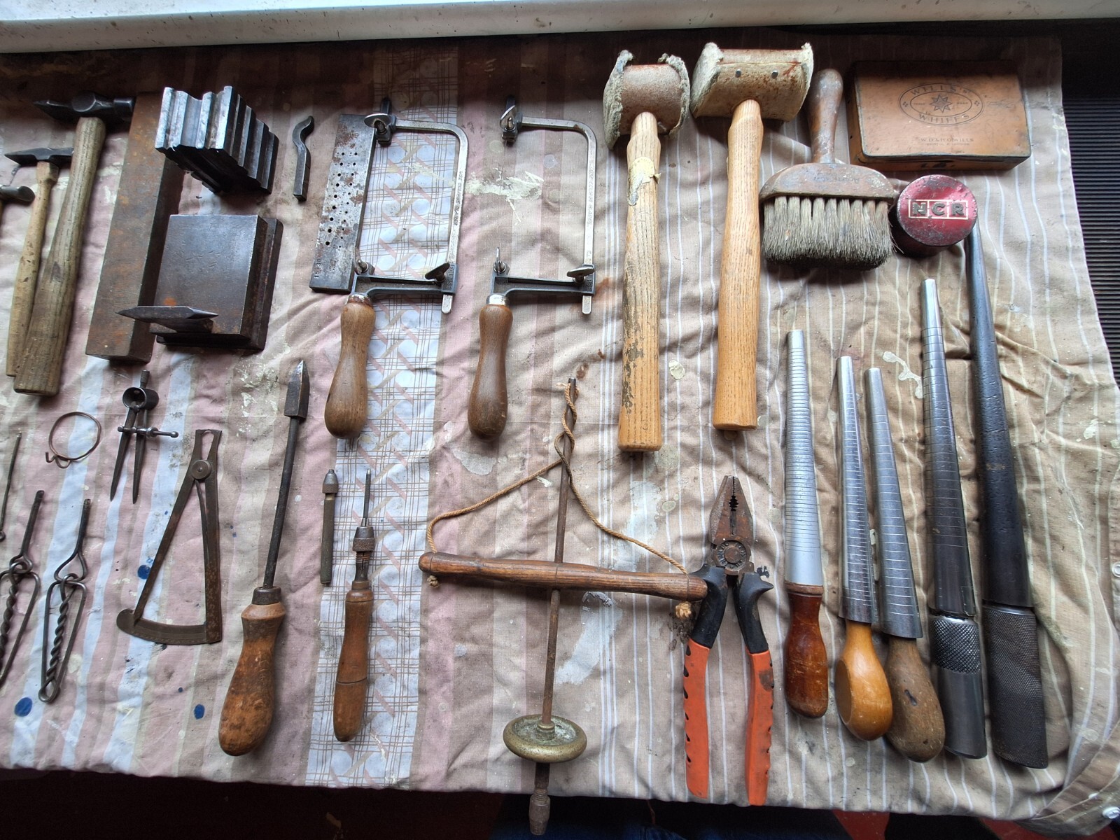 Jewellery Making Tools eBay