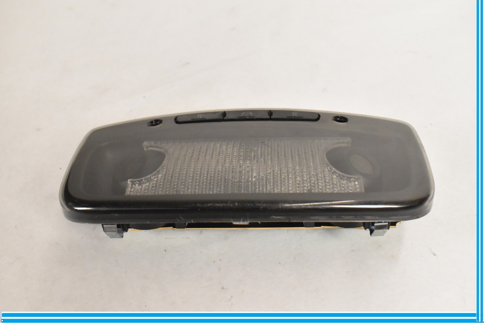 Maserati Quattroporte 2005-2008 FRONT Dome light
