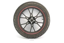 Llanta delantera SFM Sachs ZZ STR 125 GS año 2015 A105R