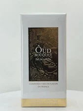 Lancome Oud Bouquet Lancome EDP Spray 3.4 oz / 100 ml (NIB)