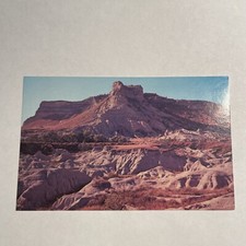 Postcard The 