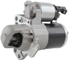Starter fits Cadillac CTS SRX STS 2006-07 12608653 M0T35874 SR8645X 17996