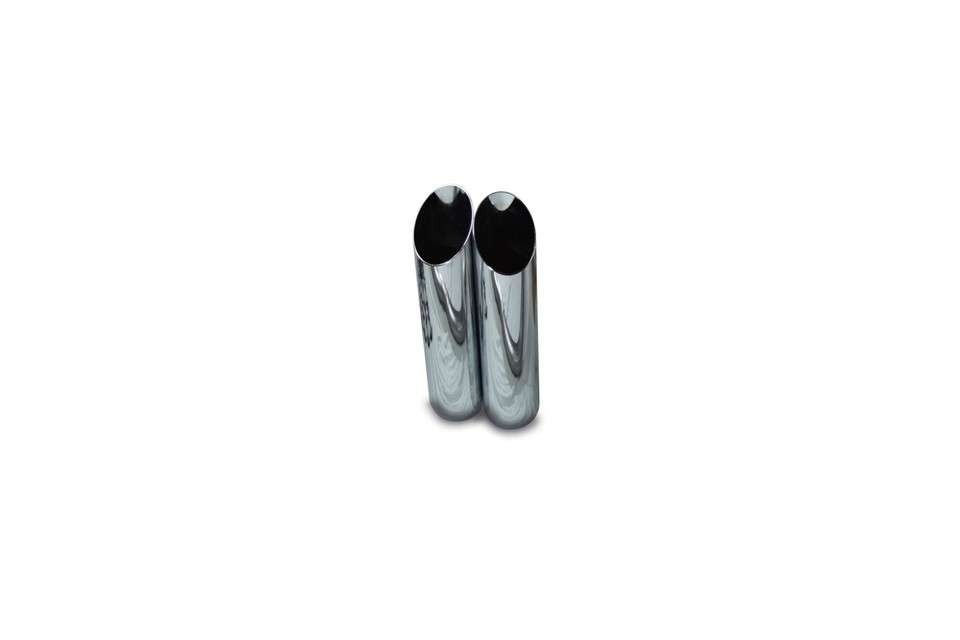 Ford F-150 04-14 2.5 Direct Fit Dual Exhaust Flowmaster Super 44 W
