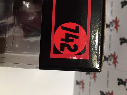 Funko POP! Rides Star Wars Dark Side Darth Vader en TIE Fighter #742 - Imagen 19 de 21