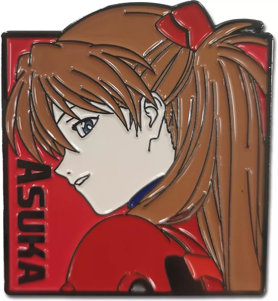 Pin on Asuka