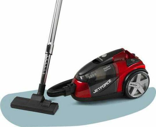 Ariete Aspirapolvere a Traino senza Sacco Ciclonico W 700 Jet Force 2791 |  eBay