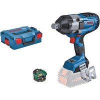 Bosch Professional PRO Akku-Schlagschrauber Biturbo GDS 18V-1050 HC Professional
