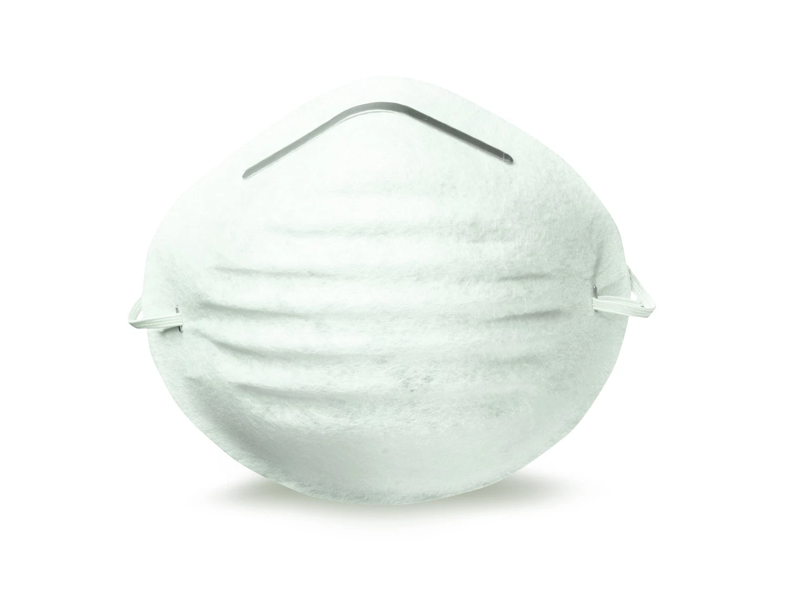 Honeywell Nuisance Disposable Dust Masks Pack of 50 Comfortable Protection