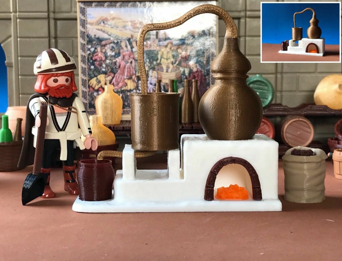 Ebay playmobil online belen