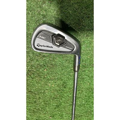 TaylorMade MC Forged アイアンセット 6本 Taylormade Tour Preferred MC Forged 39.5” Golf 6 Iron RH / 2J-S167