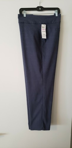Plus Cambridge Slim Leg Pants 