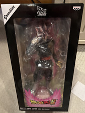 Goku Black Rose - Dragon Ball Super Manga Dimension Grandista Banpresto -  08 anos! Loja on-line especializada em figuras colecionáveis!