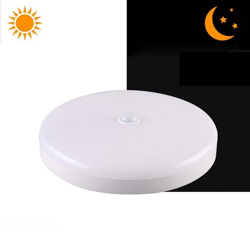 Wall Lamp Round LED Ceiling Light Panel Down Lights Bathroom Kitchen Living Room - Picture 6 of 12