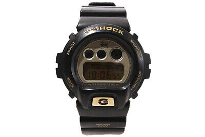 Stussy Casio G-Shock Dw-6900 25Th Anniversary Watch Black | eBay Stussy Casio G-Shock Dw-6900 25Th Anniversary Watch Black | eBay