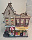 Dept 56 Johnson's Grocery & Deli Christmas in The City #58886 Original Packaging