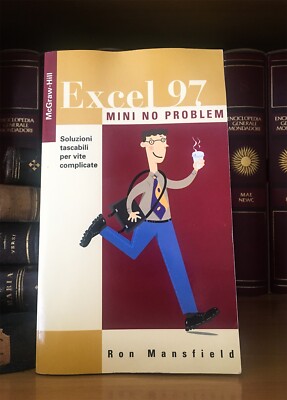 Excel 97 Mini kein Problem