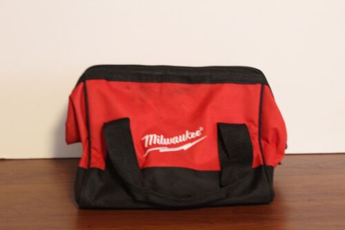 OEM Part Tool Bag Milwaukee 902189029 For Any Tool 9x10x11 Inches
