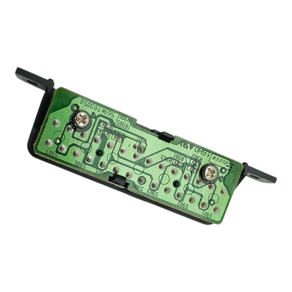 Tablero de botones DX-L42-10A.(Parte # 569KT03050) Foto 3 de 4