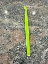 Tupperware Citrus peeler orange Grapefruit Gadget GREEN BRAND NEW