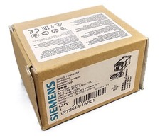 3RT2018-1AP01 SIEMENS  - NEW