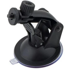 Professional Car Suction Cup Adapter Window Glass Tripod Diameter Camera Base   