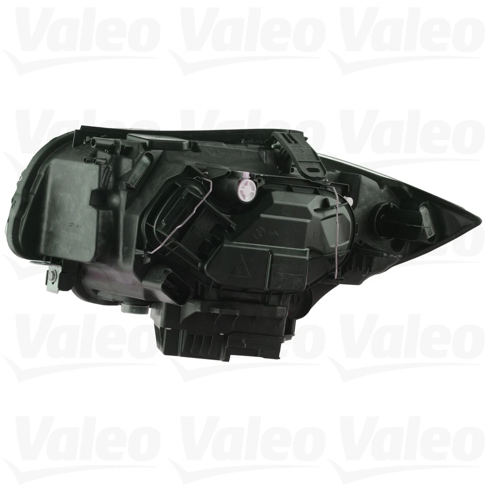 Conjunto de faros Valeo para 128i, 135i, 1 Series M 44798 Foto 4 de 4