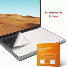 Laptop Screen Cleaning Cloth For MacBook Pro 13/15/16 Inch Protective Film New