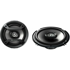 shallow mount 6.5 speakers