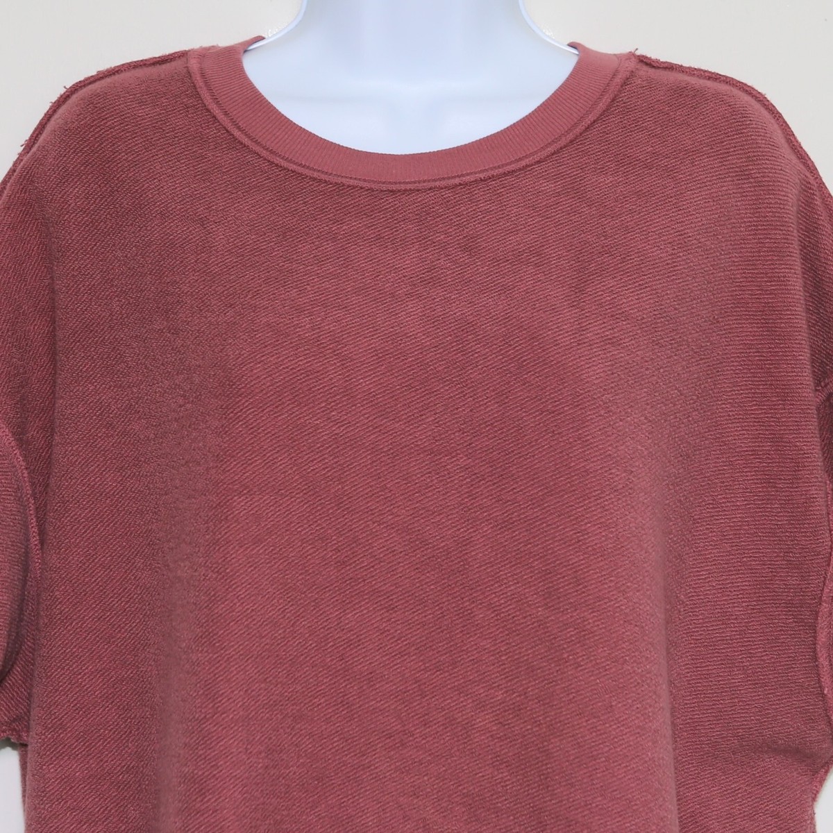 トップス ACLENT / Daily sweat shirt ACLENT / Daily sweat shirt